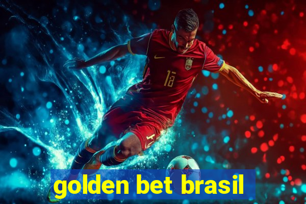 golden bet brasil