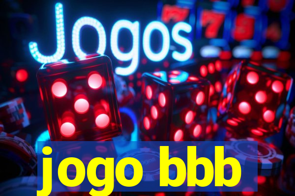 jogo bbb