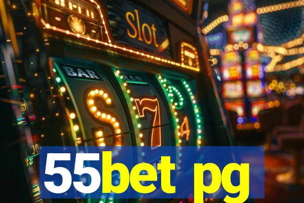 55bet pg