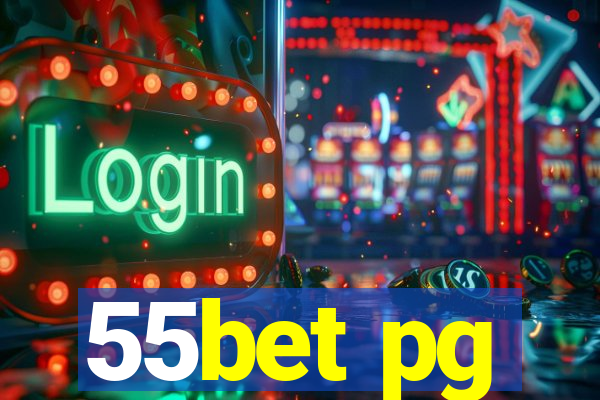 55bet pg