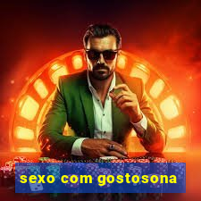 sexo com gostosona