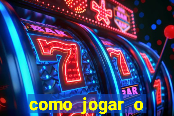 como jogar o fortune ox