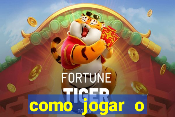 como jogar o fortune ox