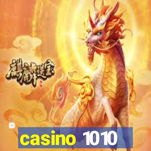 casino 1010