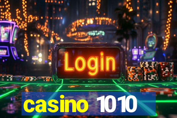 casino 1010