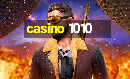 casino 1010