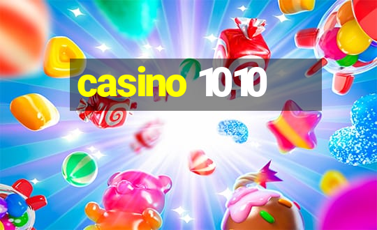 casino 1010