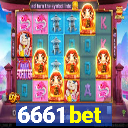 6661 bet