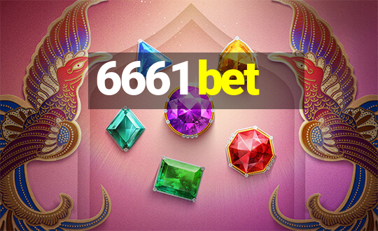 6661 bet