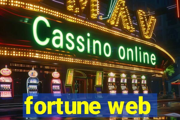 fortune web