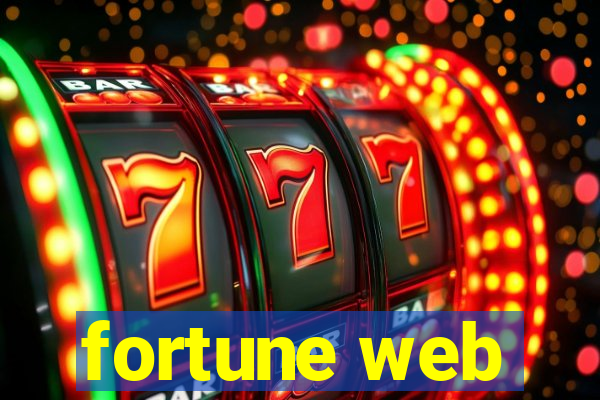 fortune web