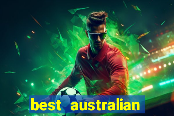 best australian casino online