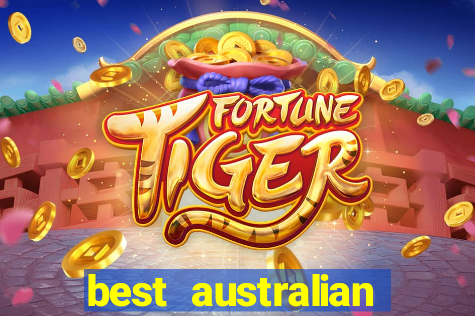 best australian casino online