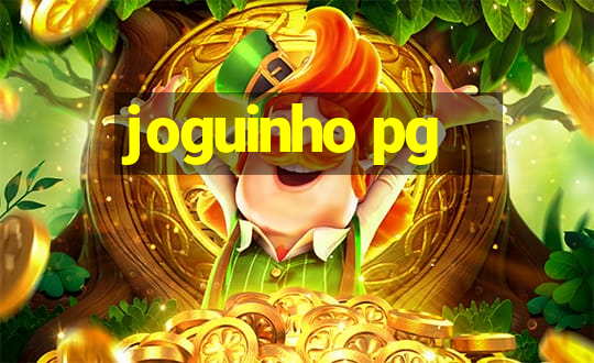 joguinho pg