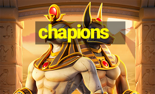 chapions