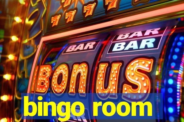 bingo room