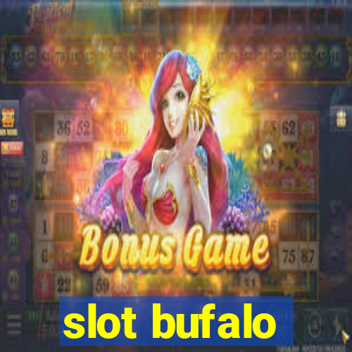 slot bufalo