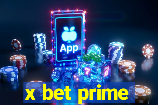 x bet prime