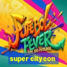 super citycon