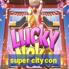 super citycon