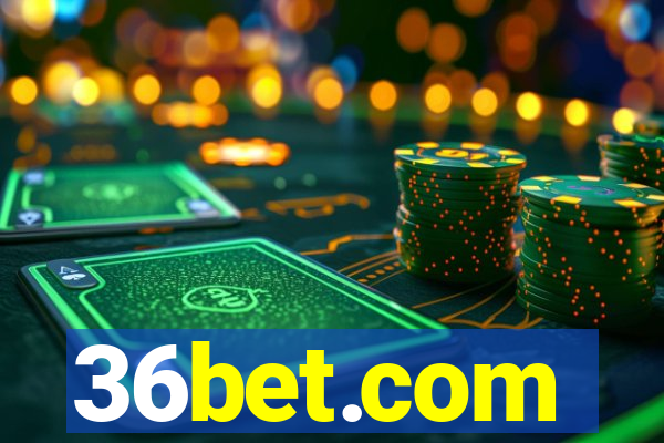 36bet.com