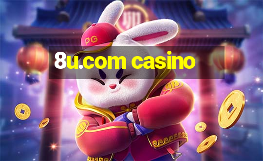 8u.com casino