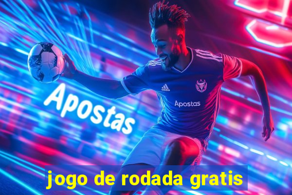 jogo de rodada gratis