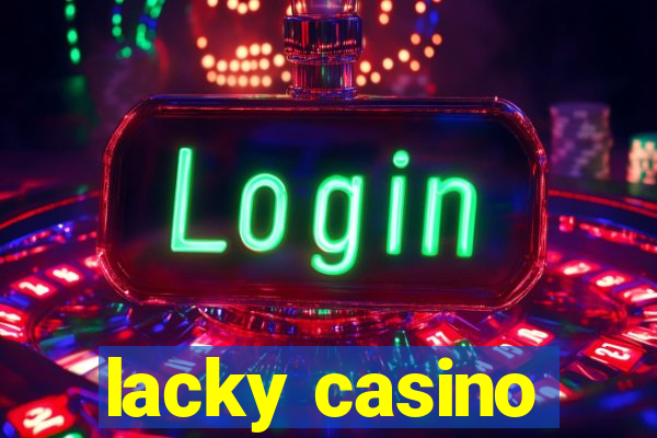 lacky casino