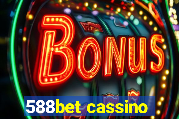 588bet cassino