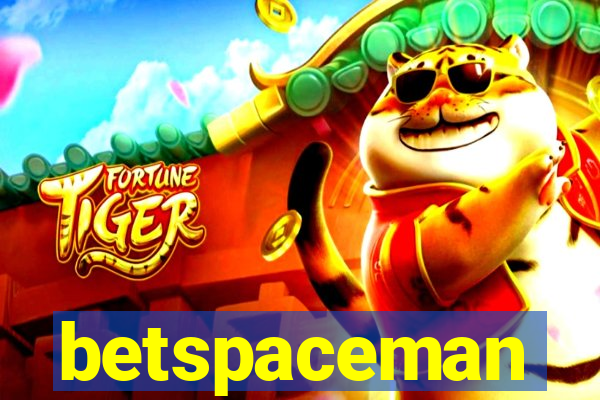 betspaceman