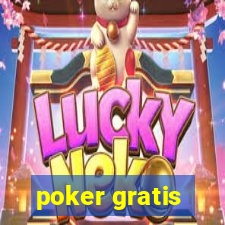 poker gratis