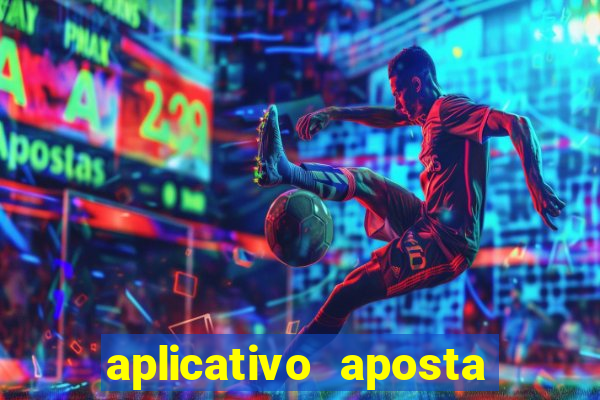 aplicativo aposta ganha bet