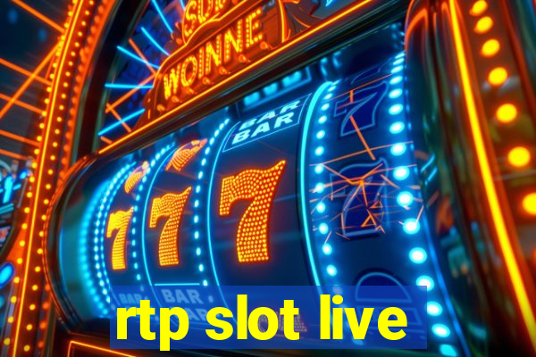 rtp slot live