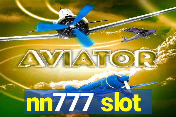 nn777 slot