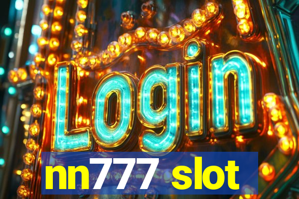 nn777 slot