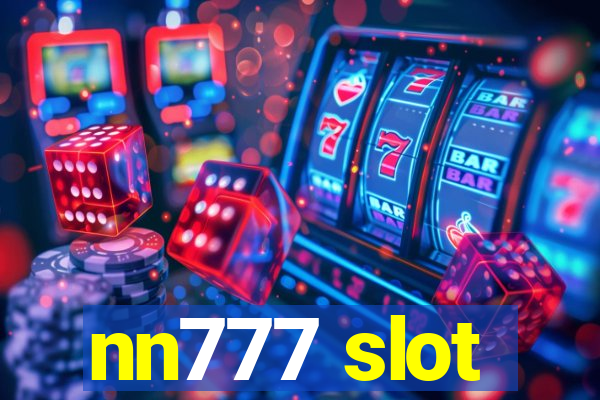 nn777 slot