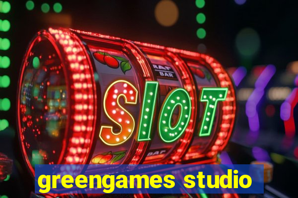 greengames studio