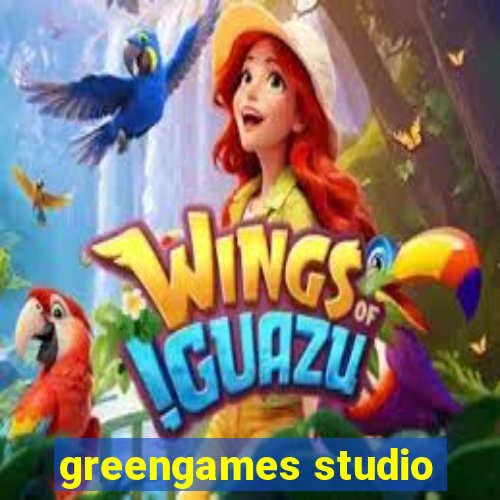 greengames studio