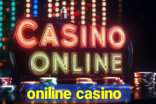 oniline casino