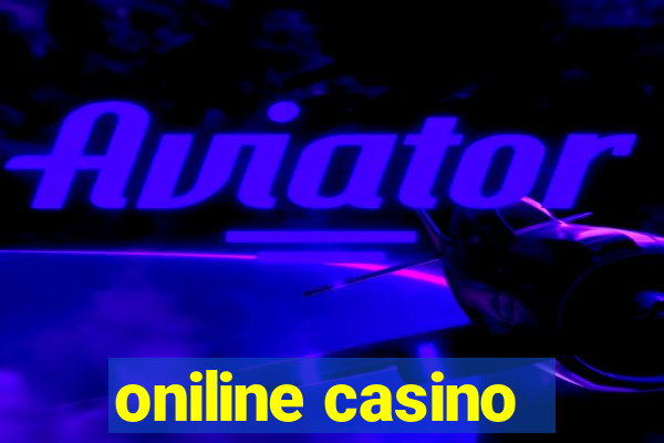 oniline casino