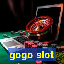 gogo slot