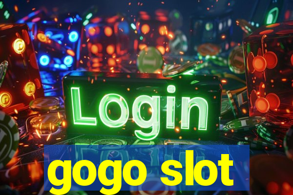 gogo slot