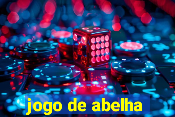 jogo de abelha