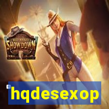 hqdesexop