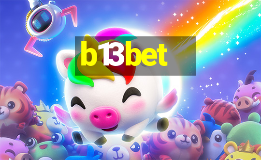 b13bet