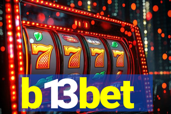 b13bet