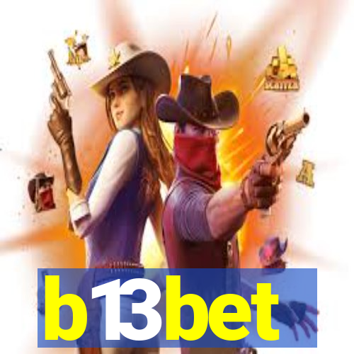 b13bet