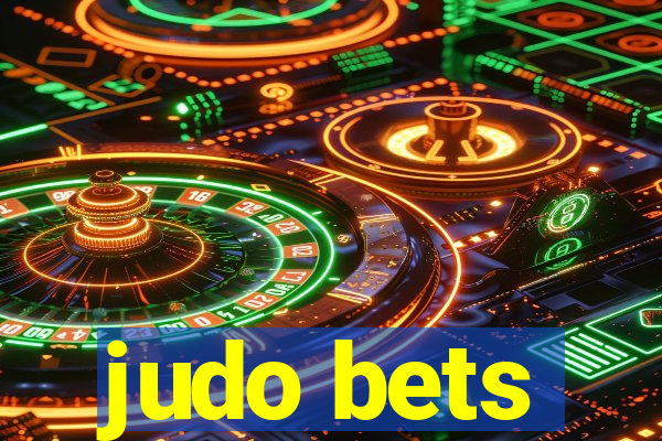 judo bets