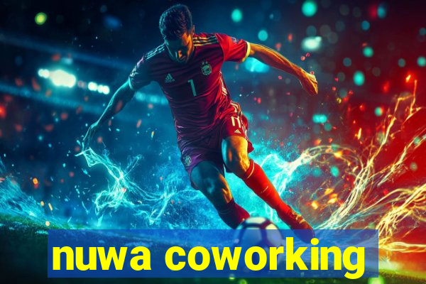 nuwa coworking