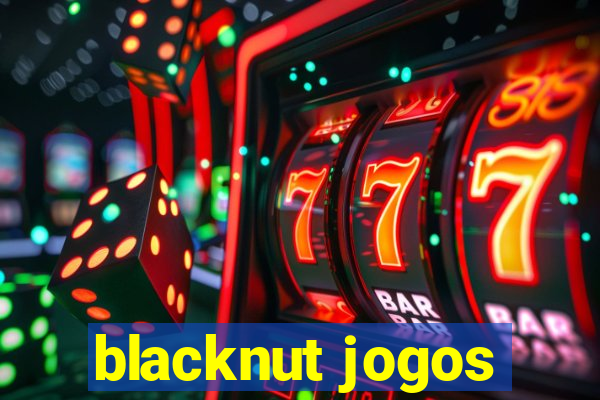 blacknut jogos